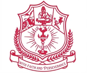 Ambai Arts College, Ambasamudram logo