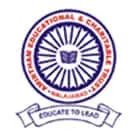 Amirtham College of Education logo
