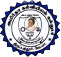Amrita College of Education logo