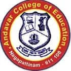Andavar College of Education logo