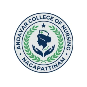 Andavar College of Nursing logo