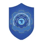 Angel College of Engineering and Technology logo