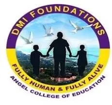 Angels College of Education logo