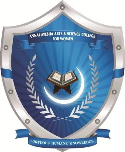 Annai Ayesha Arts & Science College for Women logo