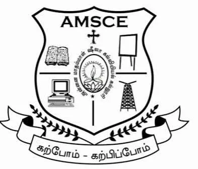 Annai Mathammal Sheela College of Education logo