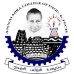 Annai Mira College of Engineering and Technology logo