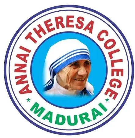 Annai Teresa College of Education logo