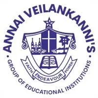 Annai Veilankannis College of Education logo