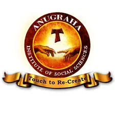 Anugraha Institute of Social Sciences logo