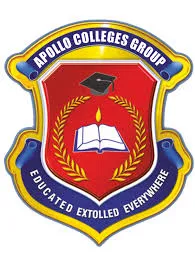 Apollo Arts & Science College Chennai logo