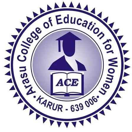 Arasu College of Education for Women logo