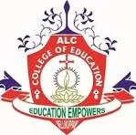 Arcot Lutheran Church College of Education logo