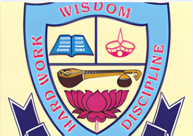 Aries Arts and Science College for Women logo