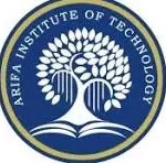 Arifa Institute of Technology logo