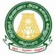 Arignar Anna Government Arts College, Villupuram logo