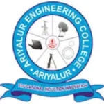 Ariyalur Engineering College logo