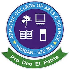Arputha College of Arts & Science logo
