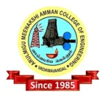 Arulmigu Meenakshi Amman College of Engineering logo