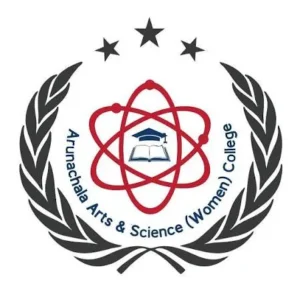 Arunachala Arts & Science (Women) College logo
