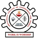 Arunachala College of Engineering for Women logo