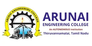 Arunai Engineering College logo