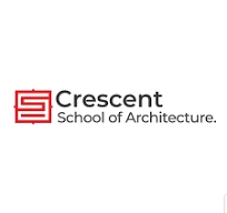 B.S. Abdur Rahman Crescent School of Architecture logo