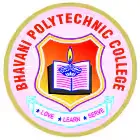 Bhavani Polytechnic College logo