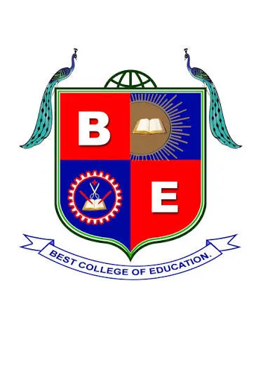 Best College of Education logo
