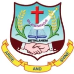 Bethlahem College of Arts & Science logo
