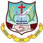 Bethlahem College of Education logo