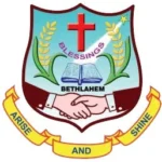 Bethlahem Institute of Engineering logo