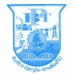 Bhaktavatsalam Polytechnic College logo