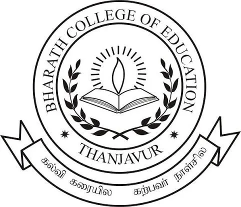 Bharath College of Education logo