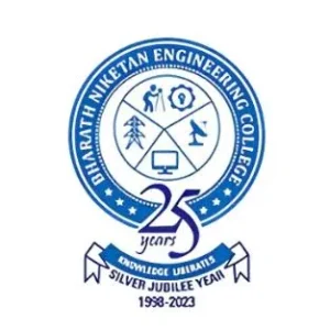 Bharath Niketan Engineering College logo