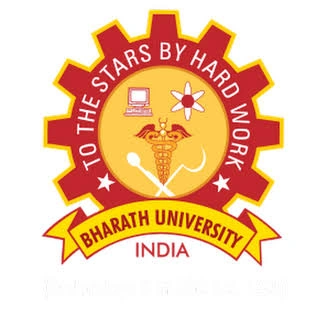 Bharath School of Architecture logo
