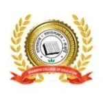Bharathi College of Education logo