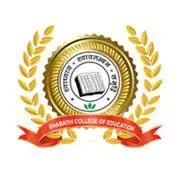 Bharathi College of Education logo