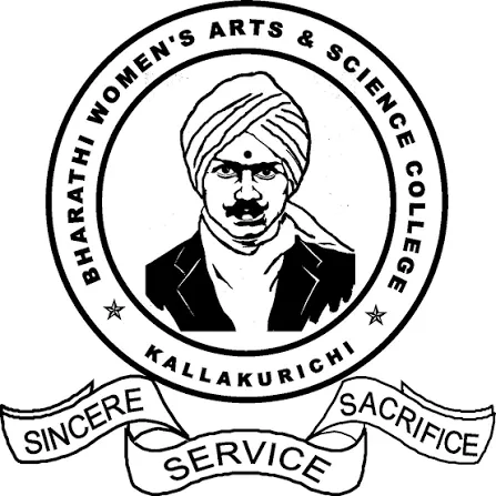 Bharathi Women’s Arts and Science College logo