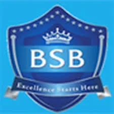 Bharathidasan School of Business, Erode logo