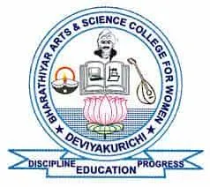 Bharathiyar Arts and Science College for Women logo