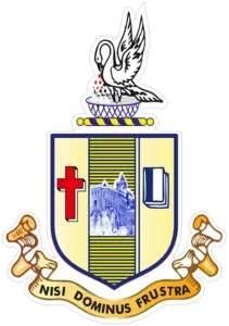 Bishop Heber College Tiruchirappalli logo