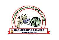 Bon Secours College of Education logo