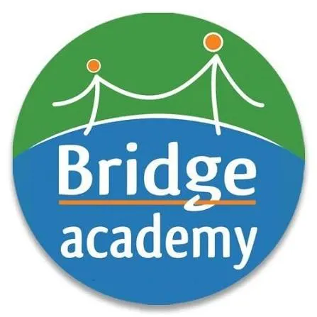 Bridge Academy for Media Studies logo