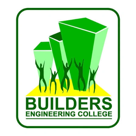 Builders Engineering College School of Architecture logo