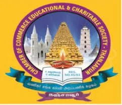 C C M Ramakrishna Polytechnic College logo