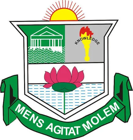 C. Kandaswami Naidu College for Women logo