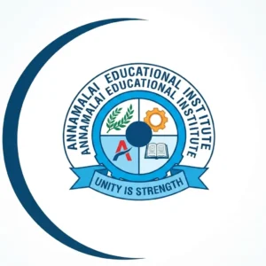C.M. Annamalai Polytechnic College logo
