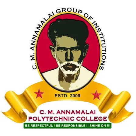 C.M.Annamalai Arts & Science College for Women logo