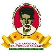 C.M.Annamalai College of Education logo