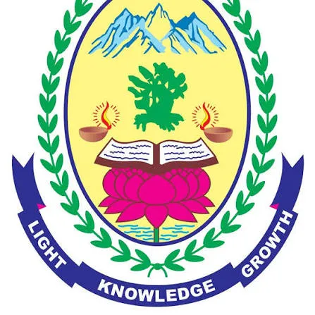 C.P.A. College logo